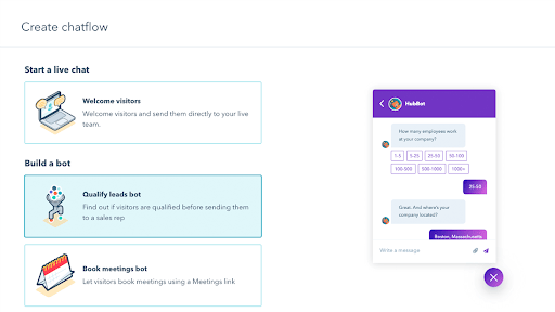 Meeting-scheduling-and-live-chat