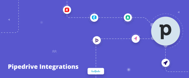 Pipedrive-Integration