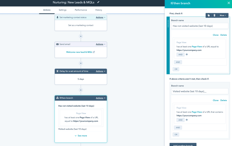 Workflows-Automation-HubSpot