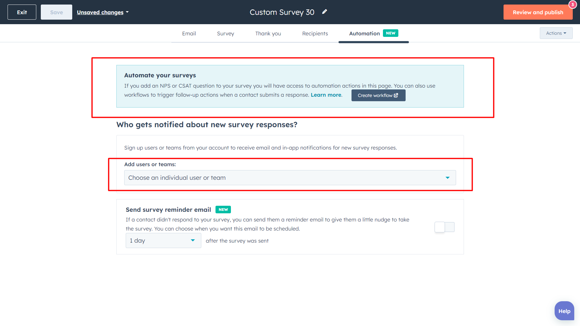 automate-your-survey