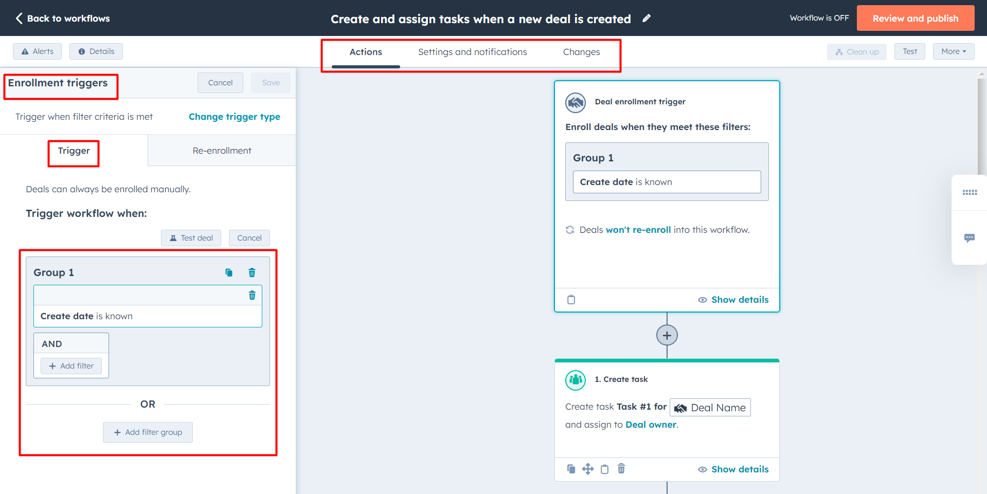 automated-workflow