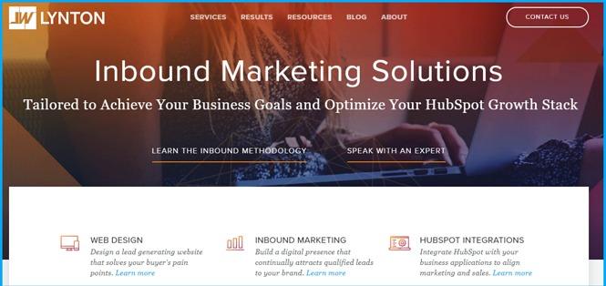 choose-from-the-best-hubspot-web2