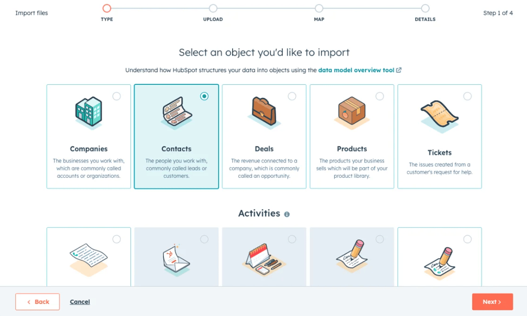 crm-database-integration