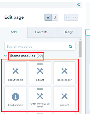 custom-theme-modules