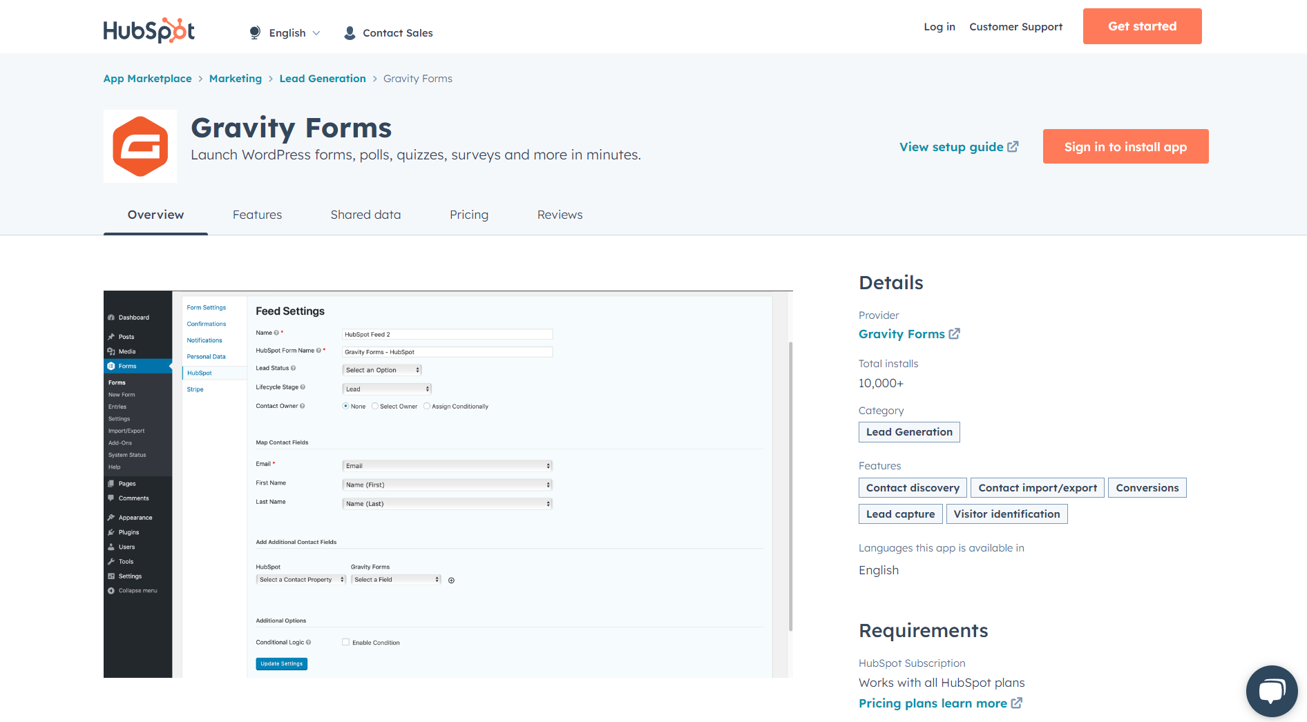 gravity-forms-hubspot-integration