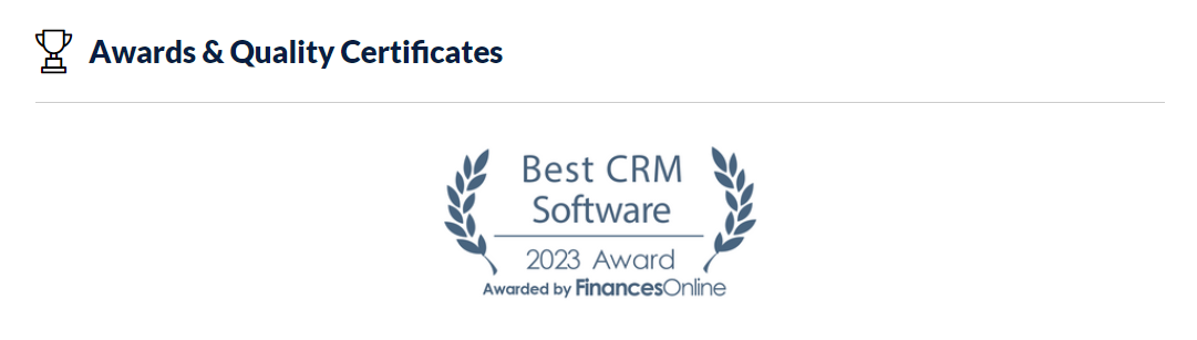 hubspot-best-crm-award-2023