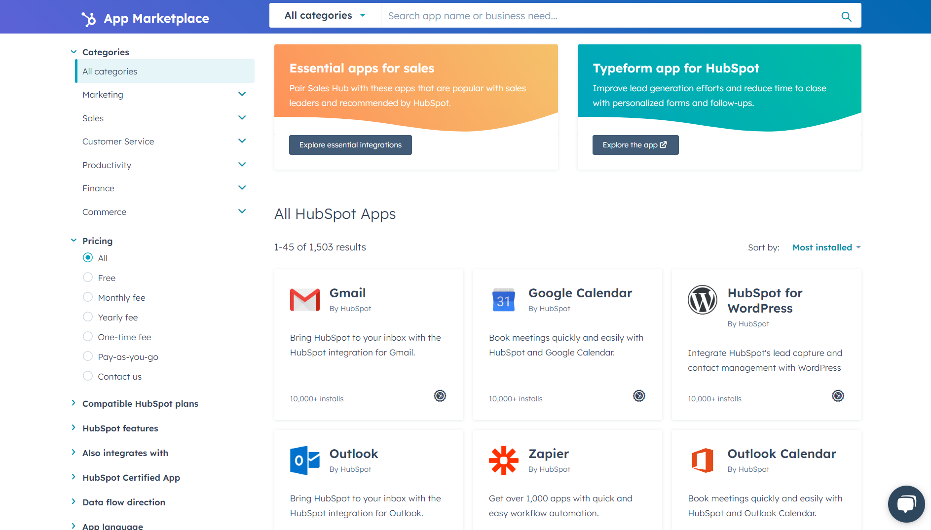 hubspot-integration-and-api