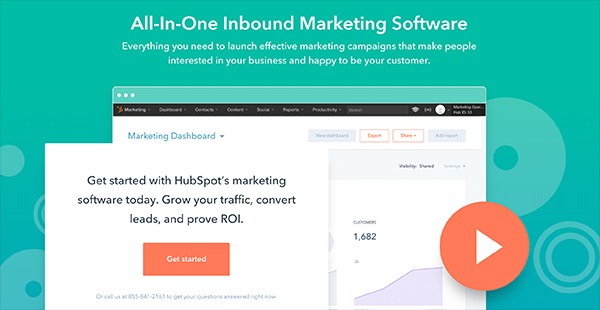 hubspot-marketing