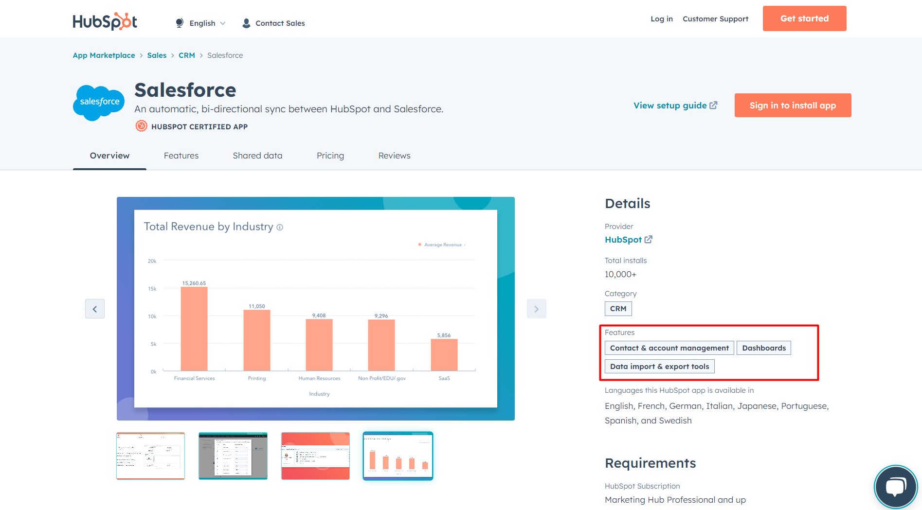 salesforce-hubspot-integration