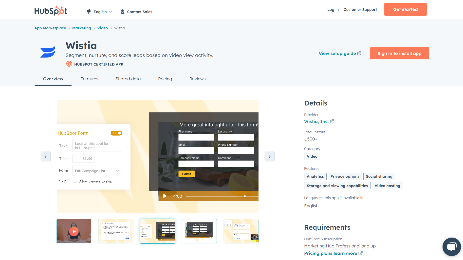 wistia-hubspot-integration